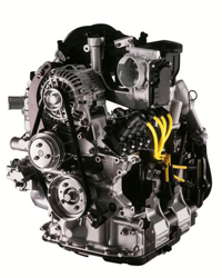P234C Engine